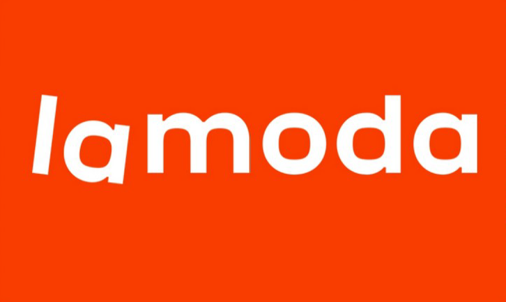 Подарочный сертификат Lamoda