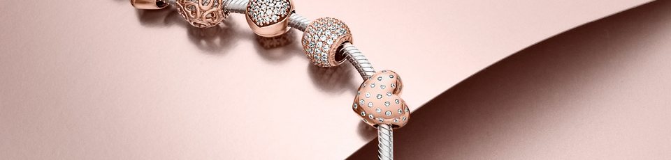 Подарочный сертификат Pandora