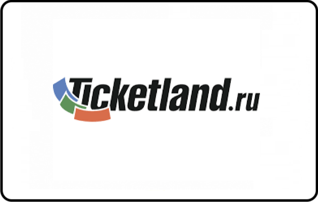 Подарочный сертификат Ticketland.ru