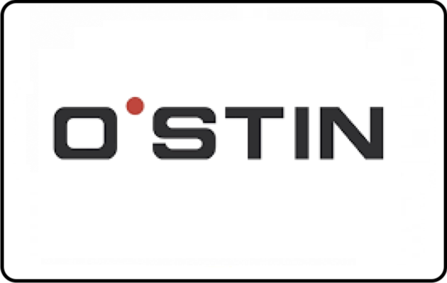 Подарочный сертификат Ostin
