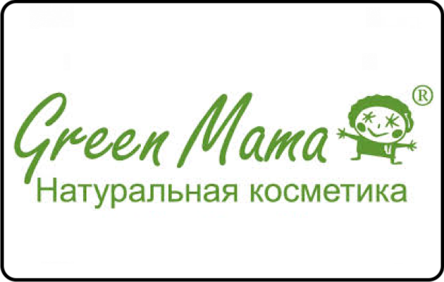 Подарочный сертификат Green Mama