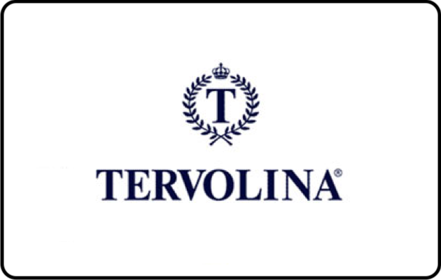 Подарочный сертификат Терволина